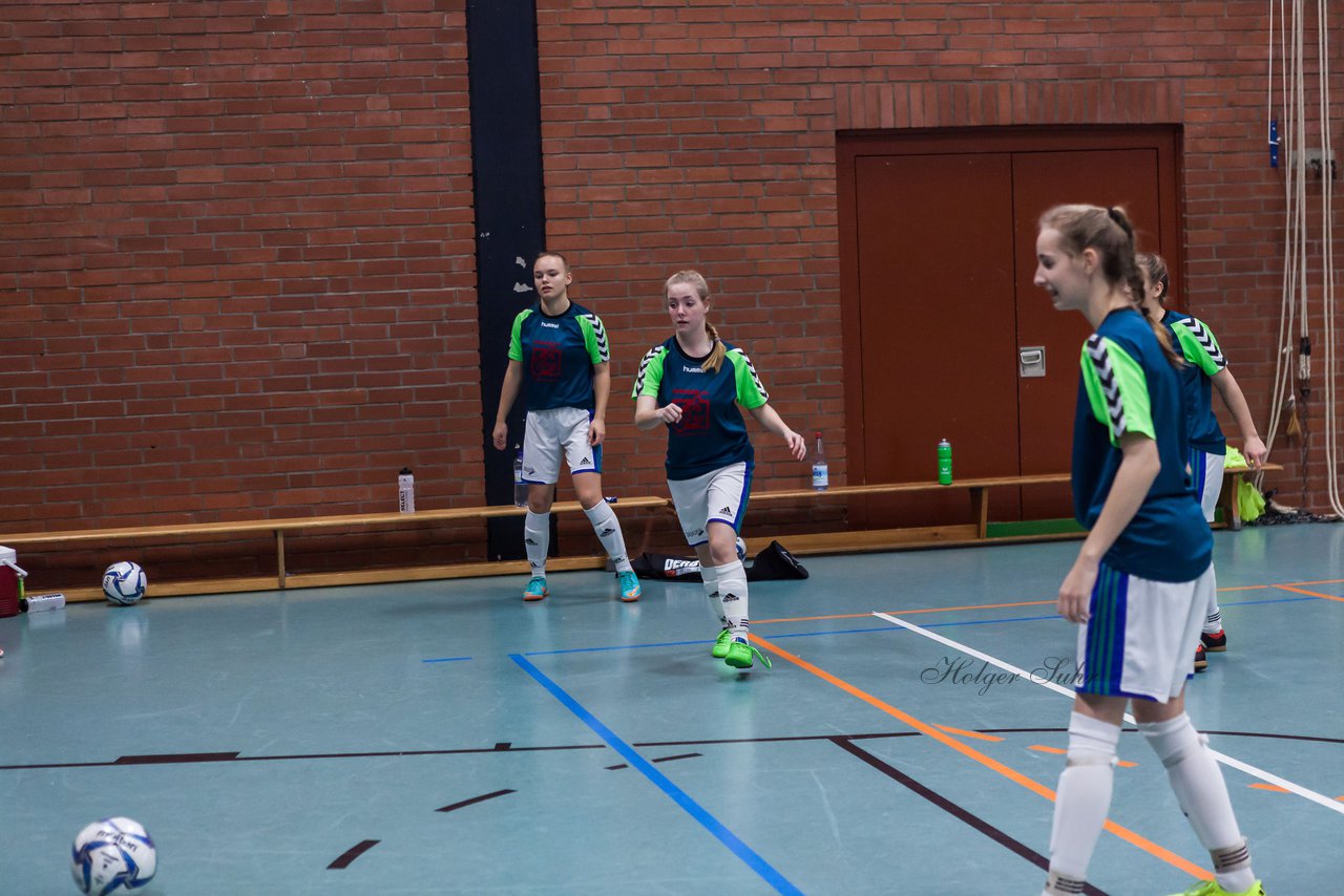 Bild 516 - Dodenhof Cup